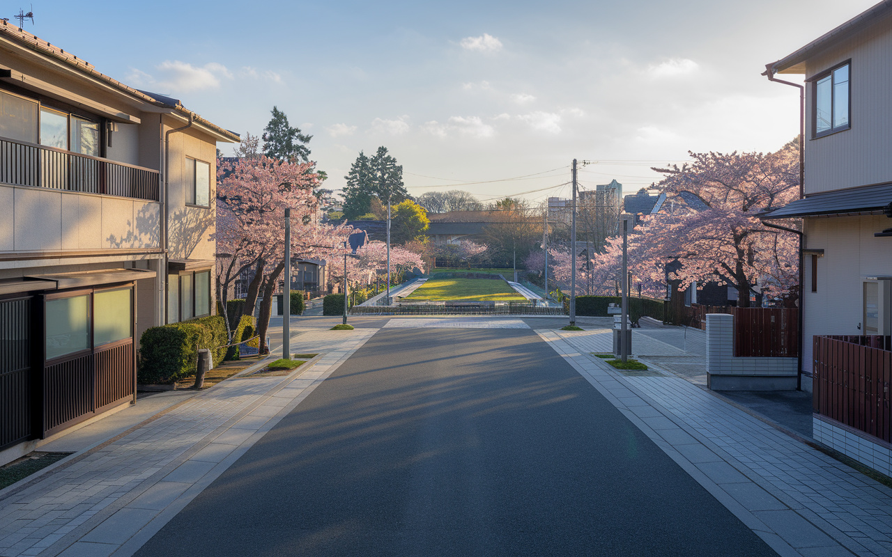 前橋市で土地売却を成功させるには？コツを解説の画像