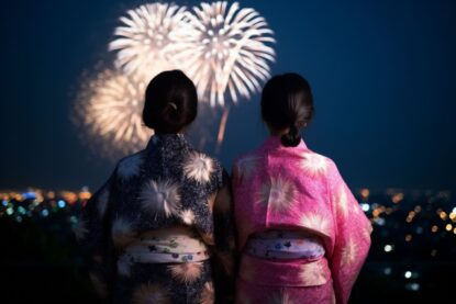 【海外のお盆】日本のお盆とはどう違う？の画像