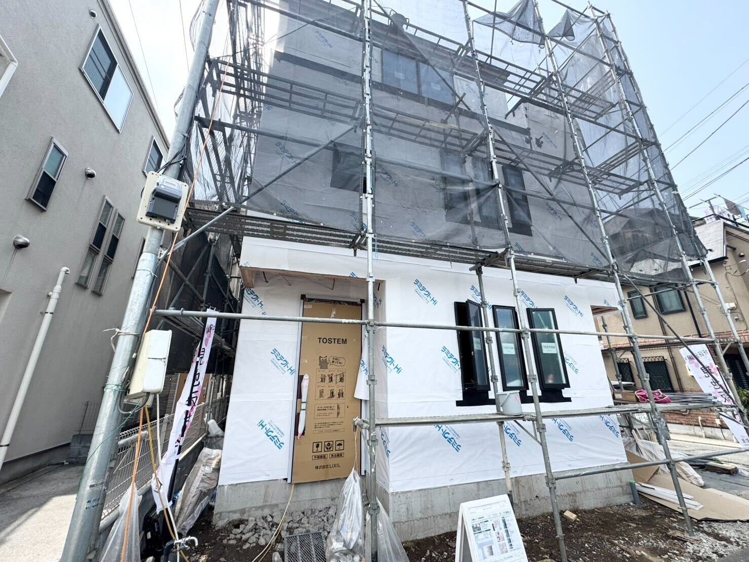 今年入居可能なオススメ物件♪の画像