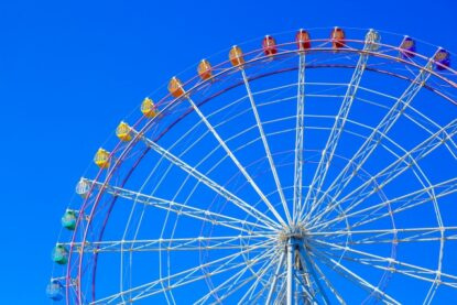 大型連休に行きたい「日本と中国のおすすめスポット」の画像