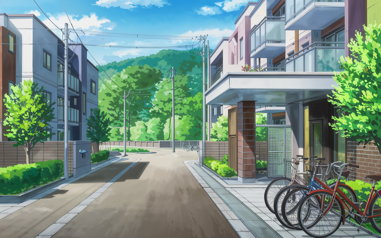 大田区の家賃相場は高い？安い？大田区の家賃相場をご紹介の画像