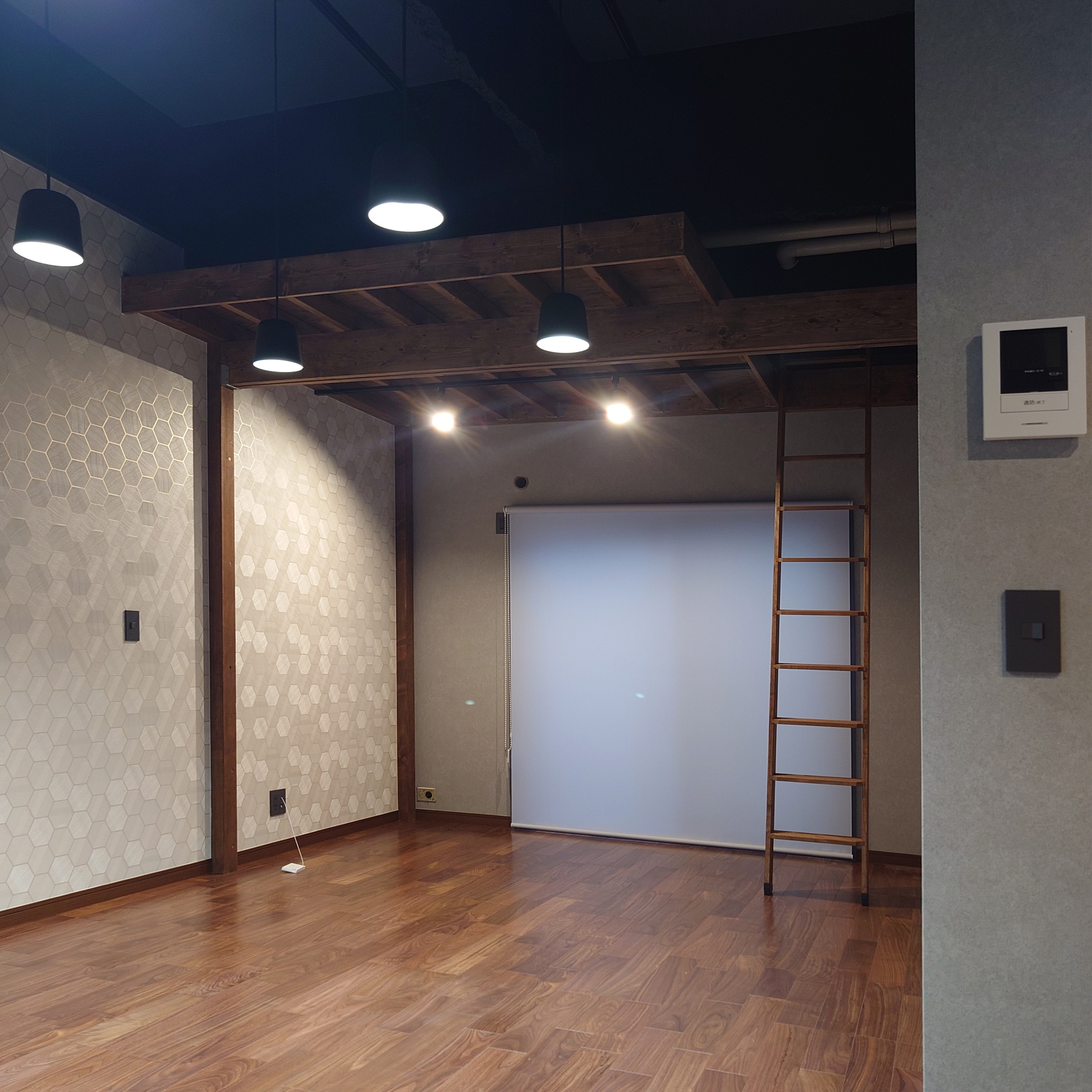 アフターの画像