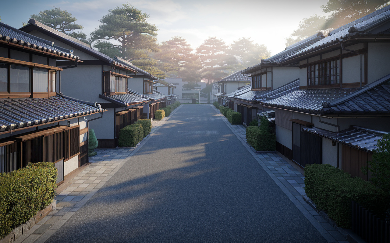 金沢市の空家を売却する際の重要ポイント！売却の流れと注意点をご紹介の画像