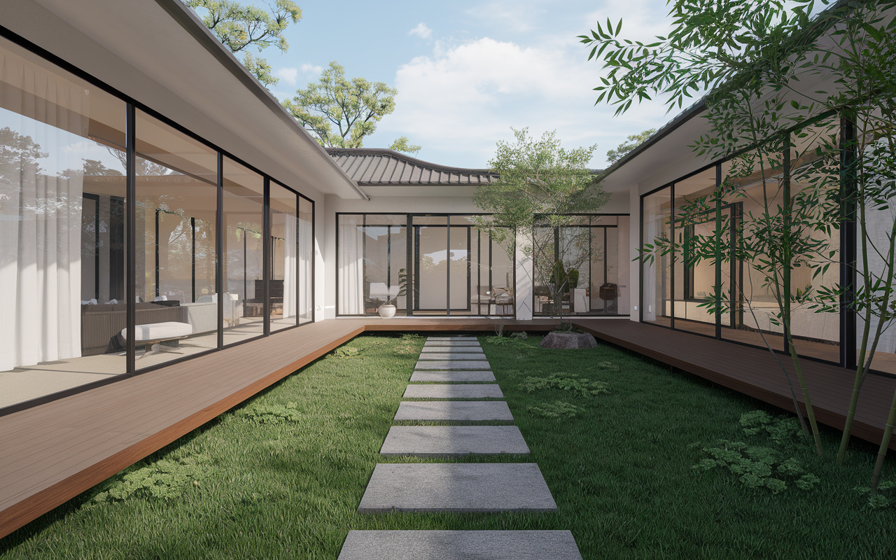 ヴィラ開業の資金計画はどうする？の画像