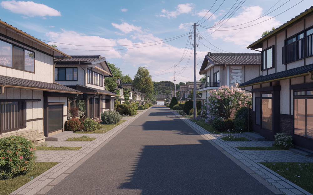 立地はどこを重視すべき？エリア選定の探し方をご紹介の画像