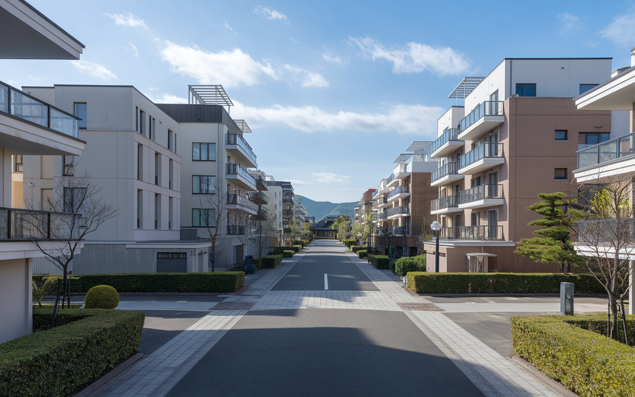 Z世代の価値観が不動産市場に変化を？若年層の住宅トレンドを解説の画像