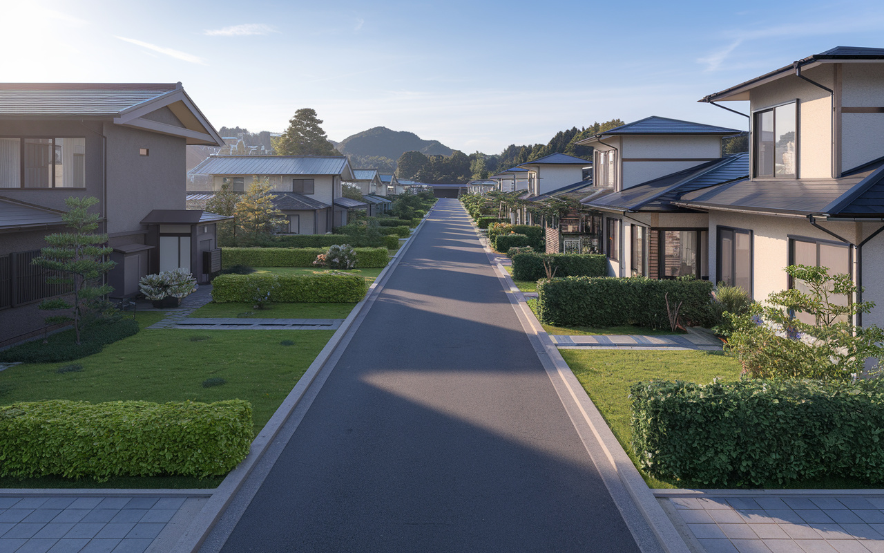 老後の物件の選び方を解説  現金や住宅ローンの活用法をご紹介の画像