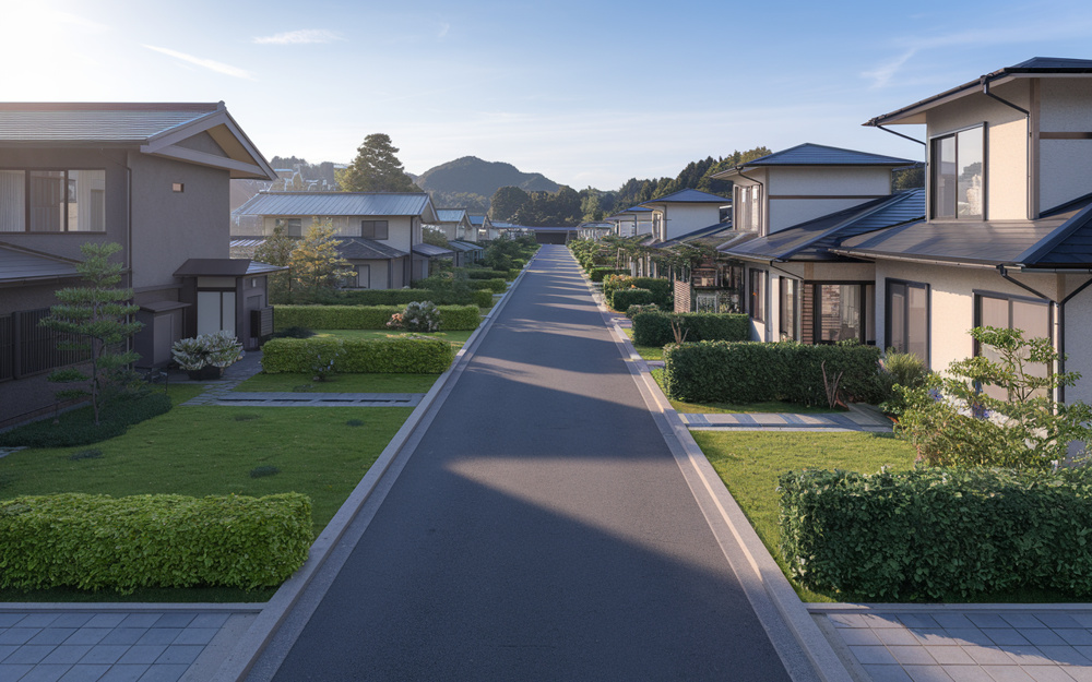 老後の物件の選び方を解説  現金や住宅ローンの活用法をご紹介の画像