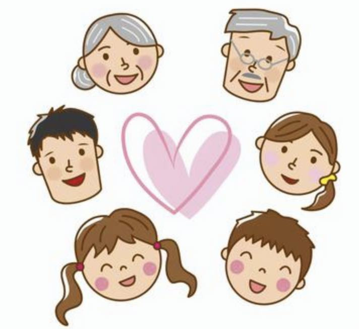 家族に喜ばれる、かしこい相続の画像