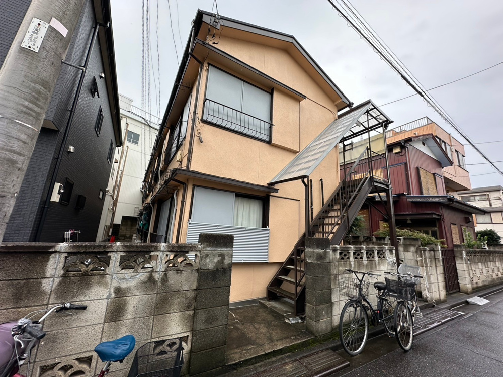 【新着物件】和光荘の画像