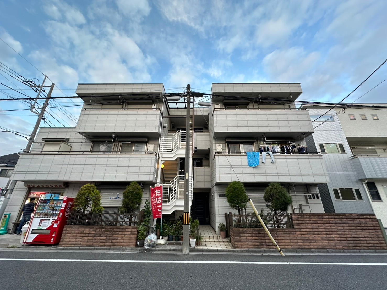 【新着物件】サンライズの画像