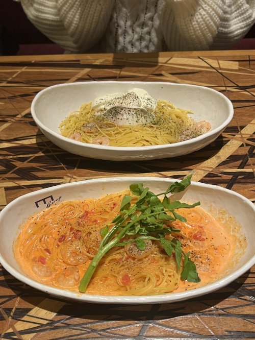 最近美味しかったご飯やさん☆の画像