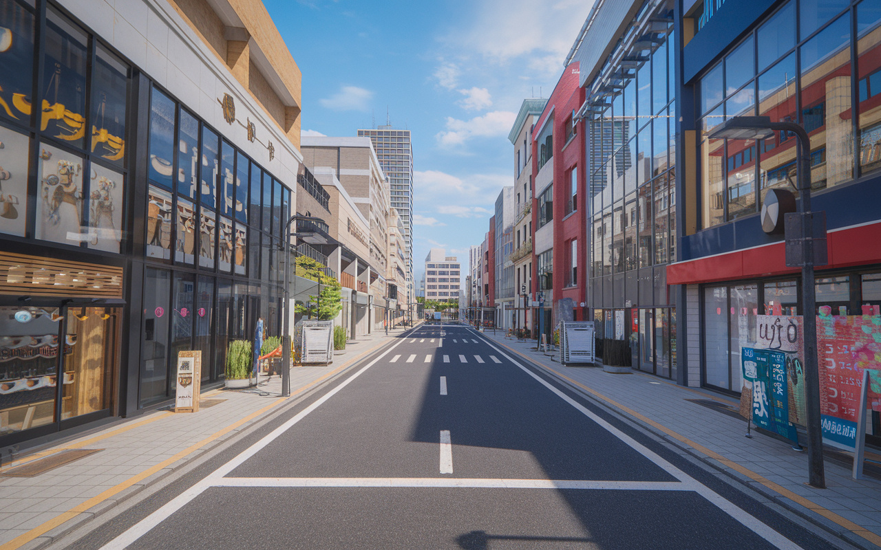 南森町で店舗やSOHOをどう探す？南森町の魅力と物件探しを解説の画像