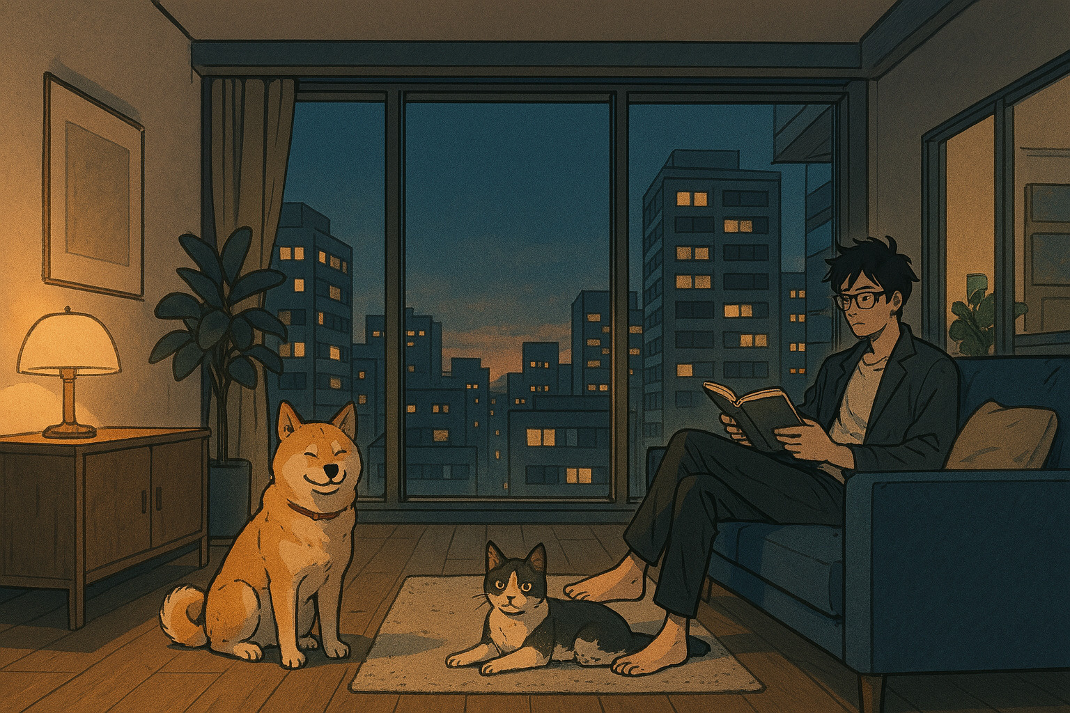 高津・二子新地エリア限定！ ペットと暮らせる売買物件特集【2025年春版】の画像