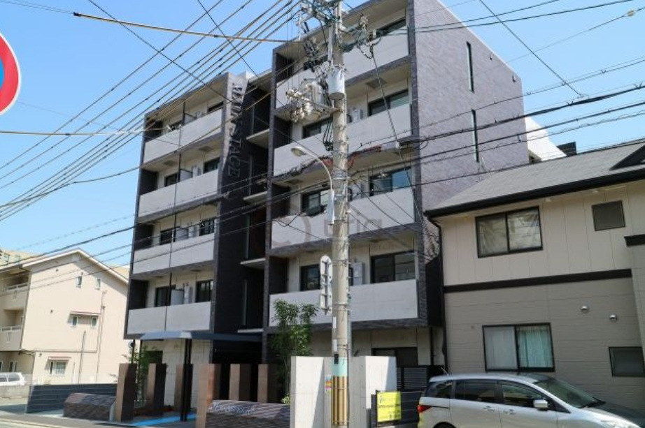 現金最大70,000円キャッシュバック‼『グランデ六甲道』の画像