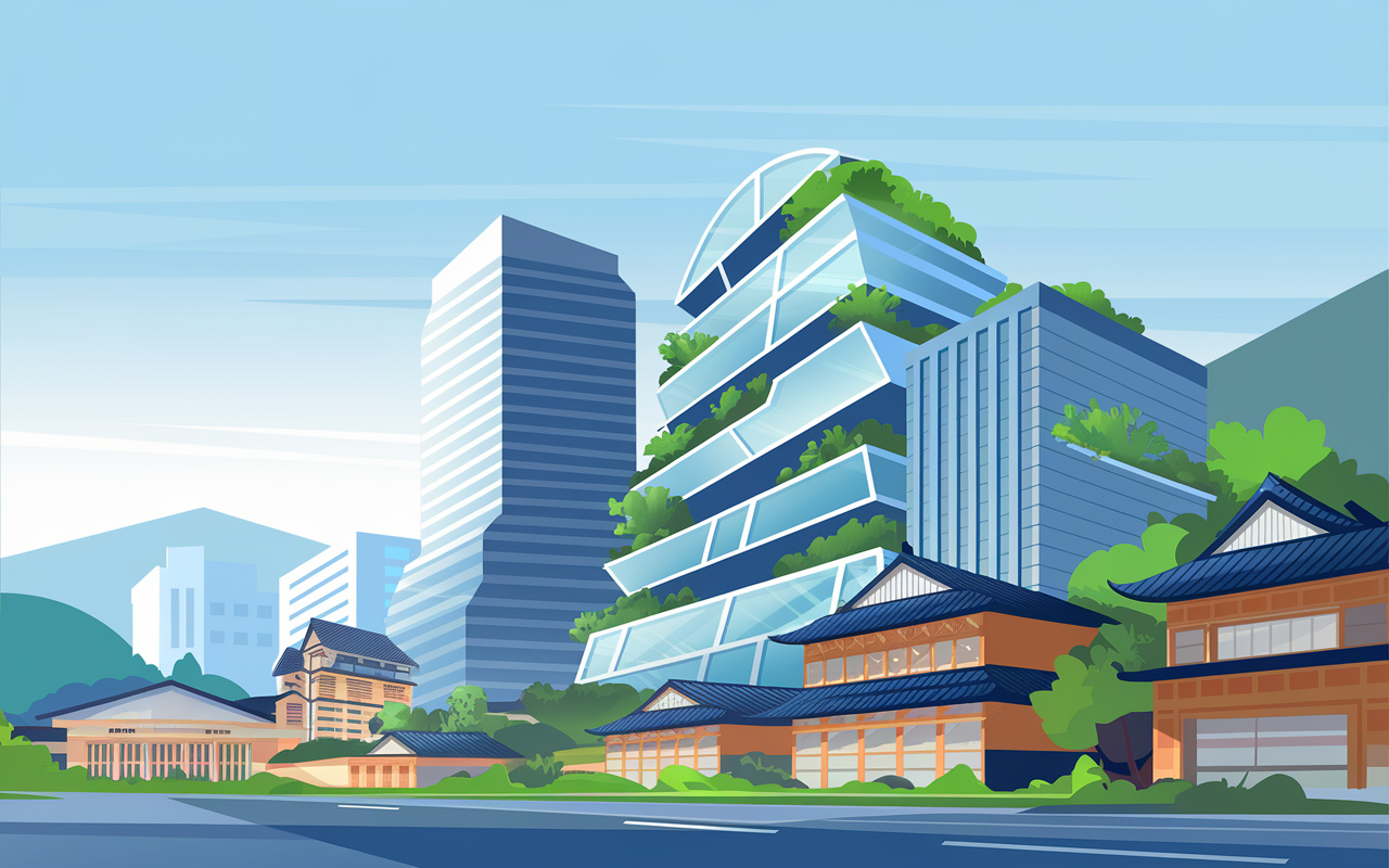 2025年の不動産市場はどうなる？価格の上がる要因を解説の画像