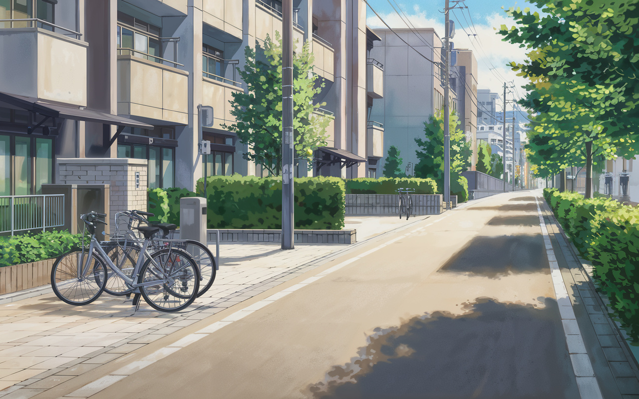 西岐阜駅の魅力は？駅近賃貸をご紹介の画像