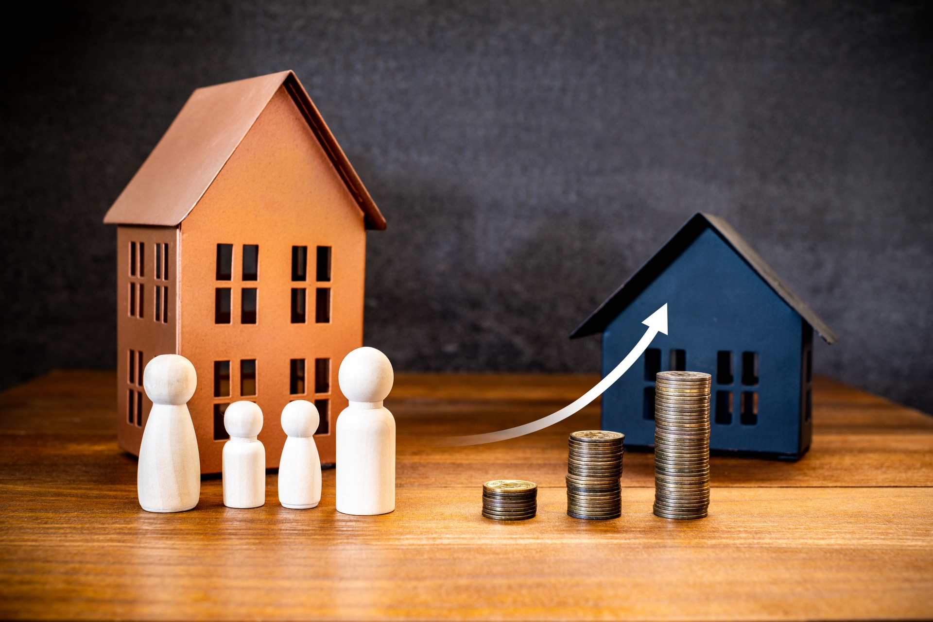 Vol.17 この4月から上がる住宅ローン金利…の画像