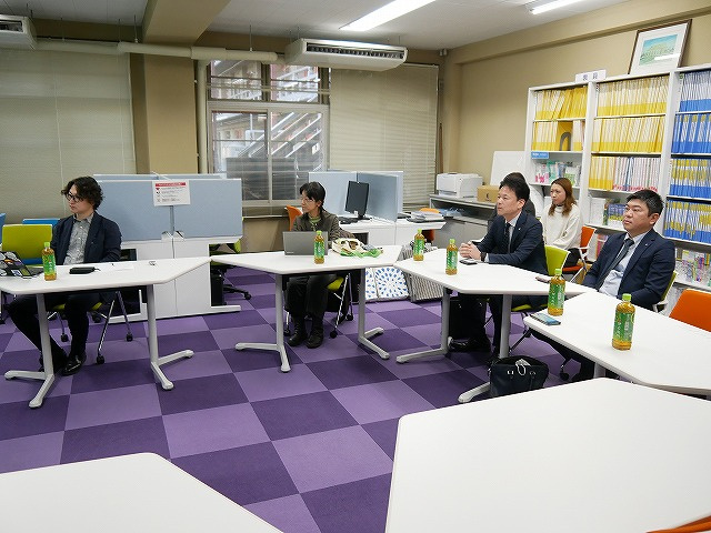 【多様性のお部屋】天理大学×賃貸のマサキ　地域創生プロジェクトsince2024 vol.6！最終報告会