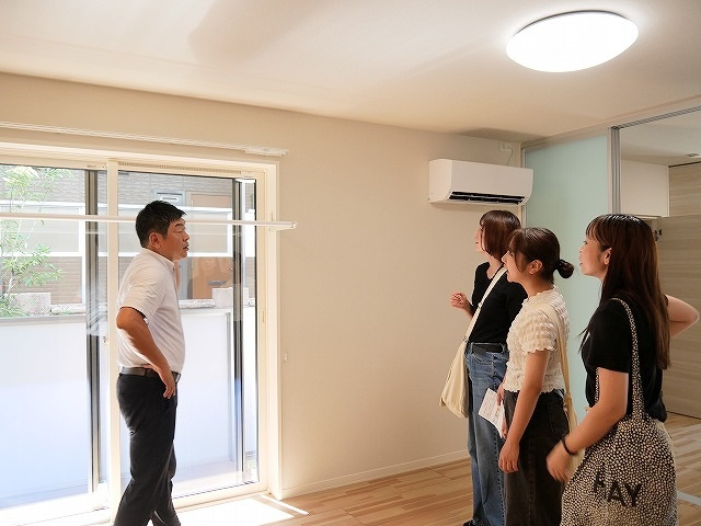 【多様性のお部屋】天理大学×賃貸のマサキ　地域創生プロジェクトsince2024 vol.6！最終報告会