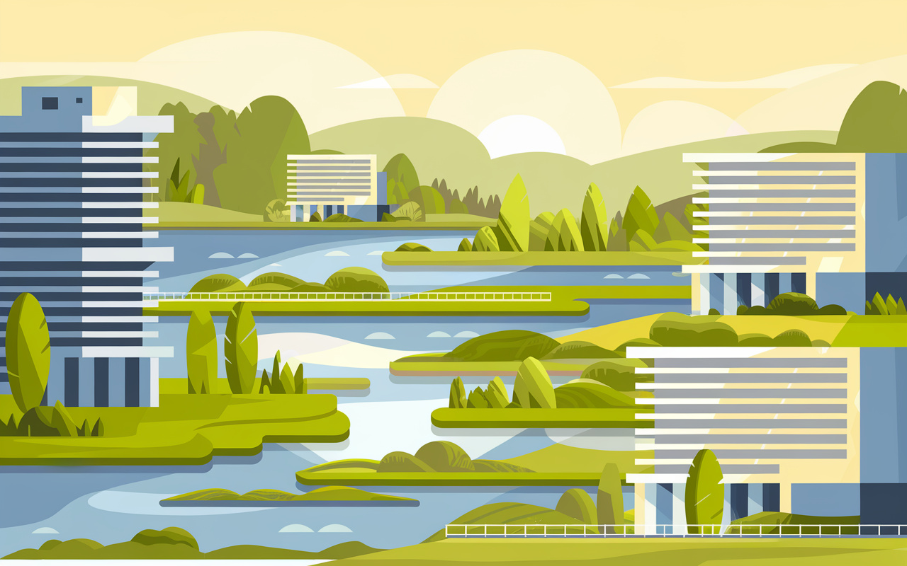 災害リスクを考慮した住まい選び！安心な不動産のポイントをご紹介の画像