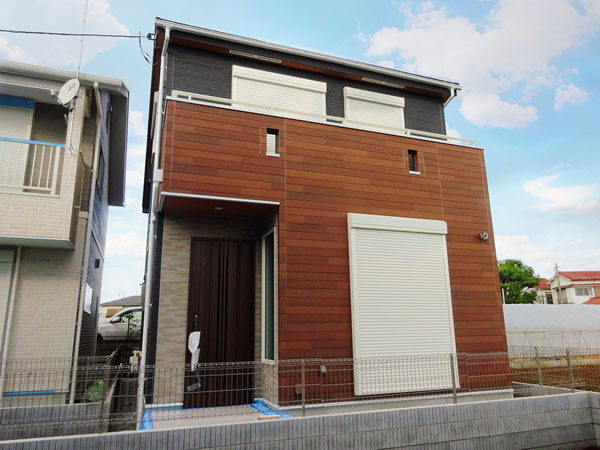 国分寺市東恋ヶ窪のご紹介ですの画像