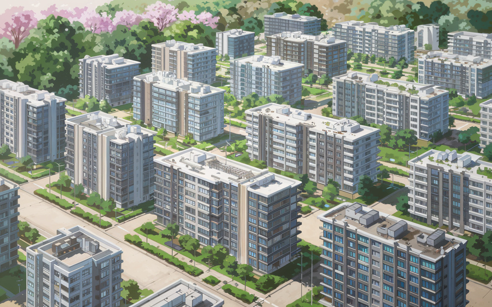 中古マンションを高く売るには？戦略を解説の画像