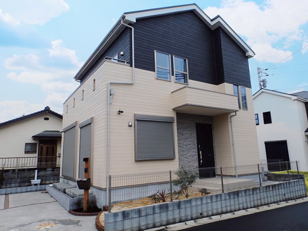 所沢市三ケ島A号棟のご紹介ですの画像