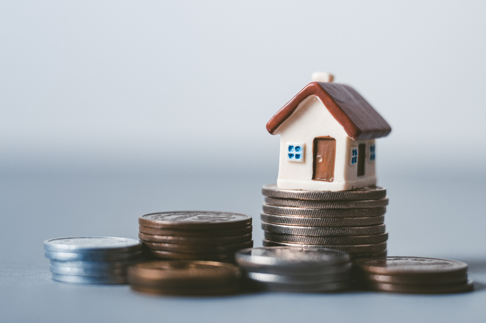 Vol.18  住宅ローン金利が上がった今どうする？この局面での不動産の買い方を解説の画像