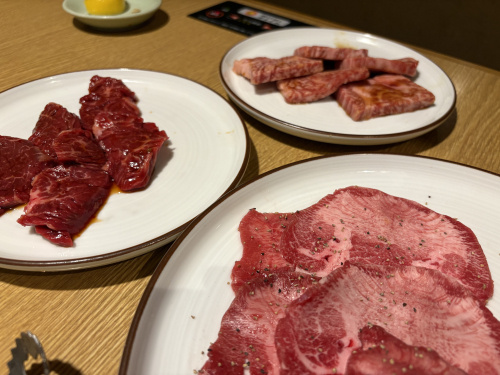 最近のことの画像