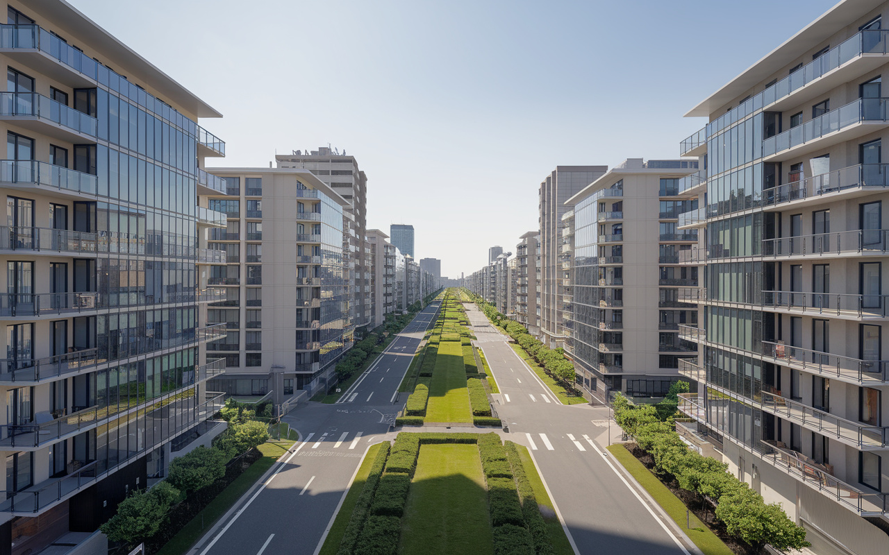 中古マンション購入の流れを知っていますか？安心して進めるための方法をご紹介の画像