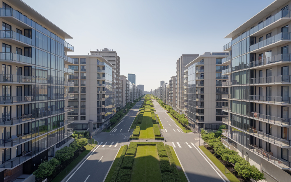 中古マンション購入の流れを知っていますか？安心して進めるための方法をご紹介の画像