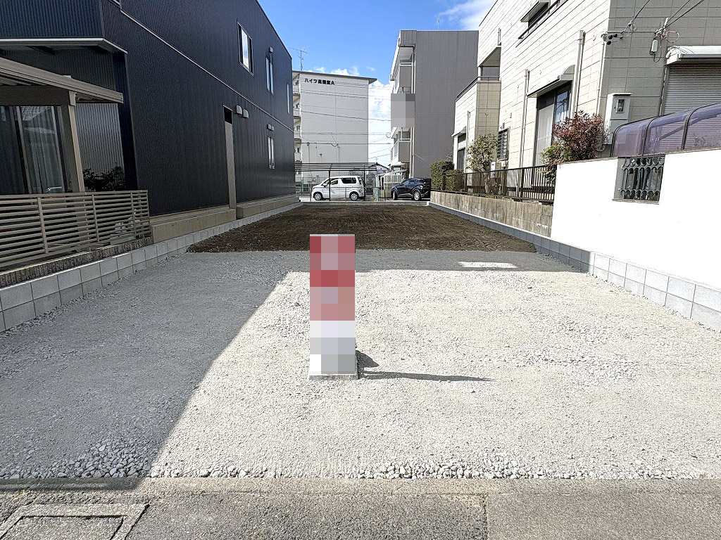 【稲沢市の土地】新着情報　稲沢市高御堂2丁目の画像
