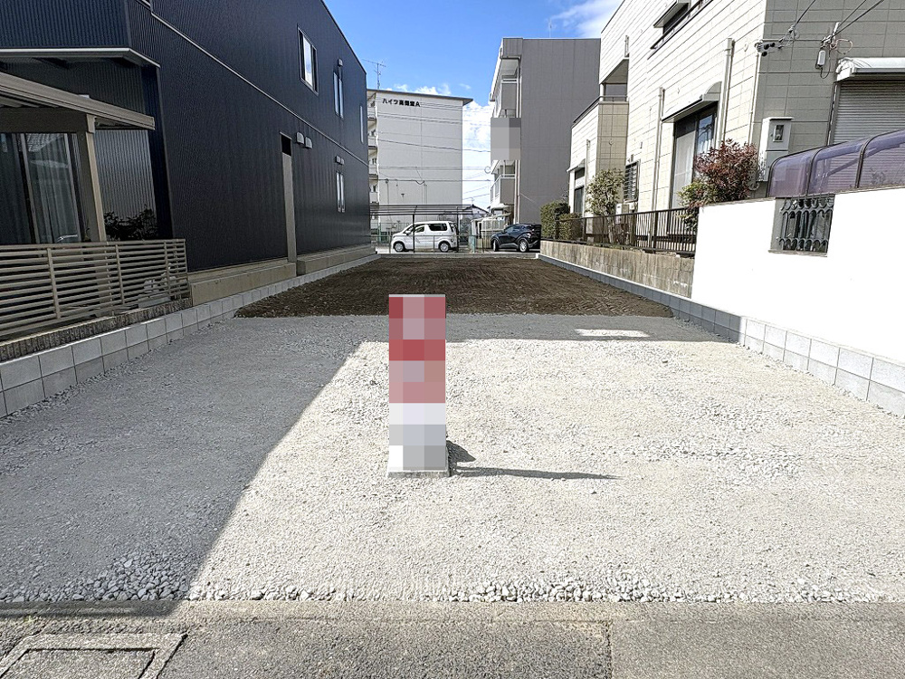 【稲沢市の土地】新着情報　稲沢市高御堂2丁目の画像