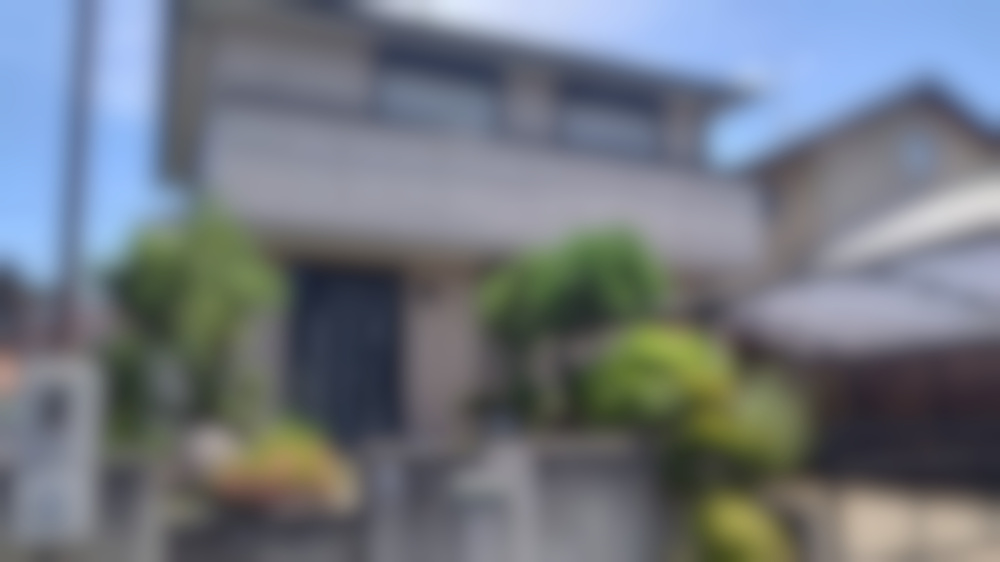 市街化調整区域の一戸建の画像