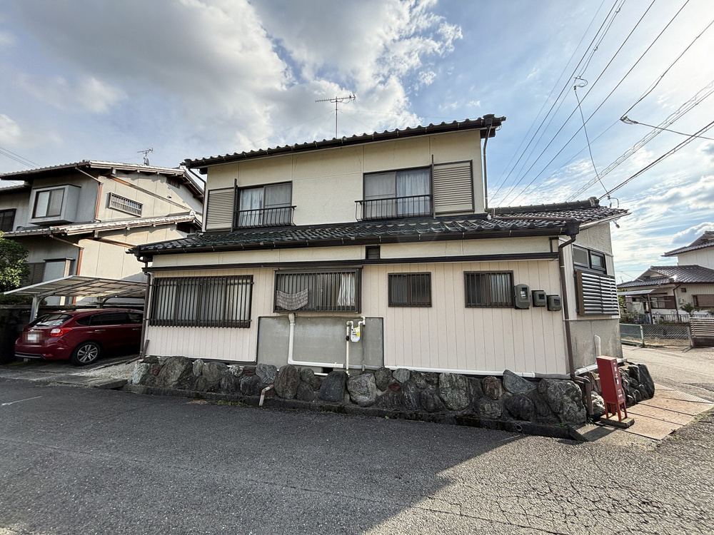 【稲沢市の土地】新着情報　稲沢市奥田町山ケ田の画像