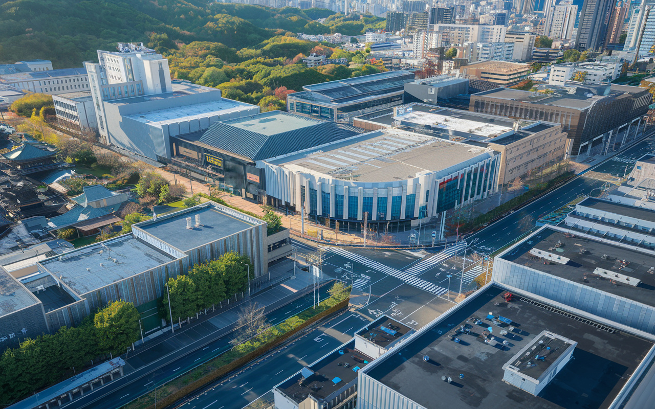 草津市の事業用不動産はどう選ぶ？草津市での物件選びのポイントをご紹介の画像