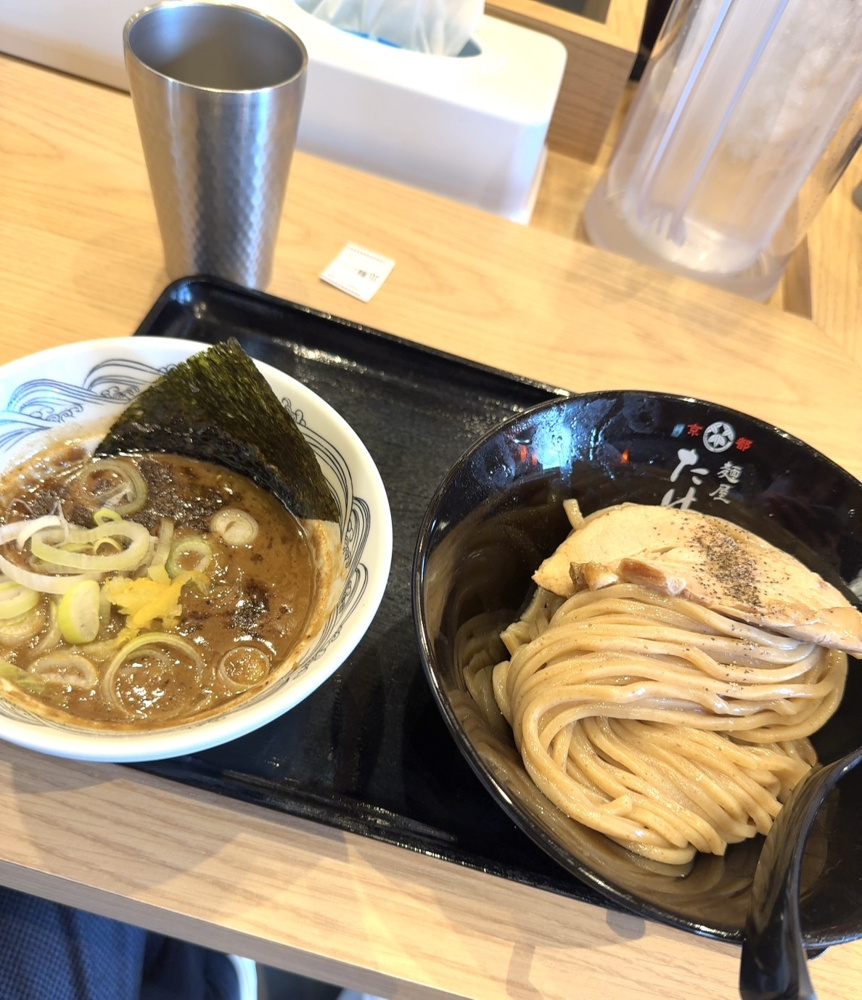 麵屋　たけ井！！の画像