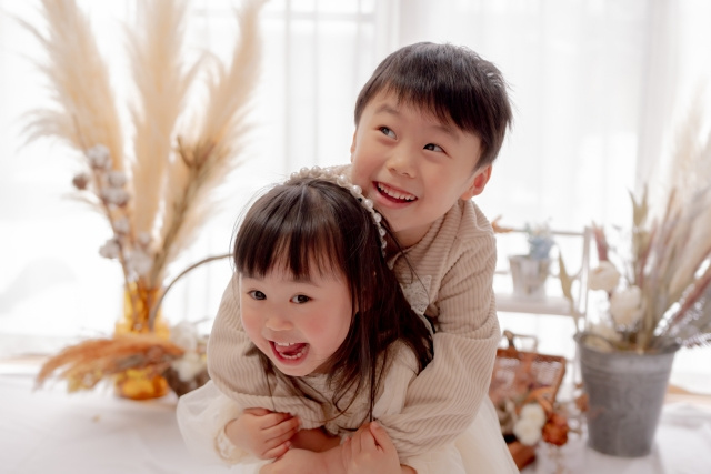 5位～4位：子どもの成長に対応しやすい4DKと3LDK