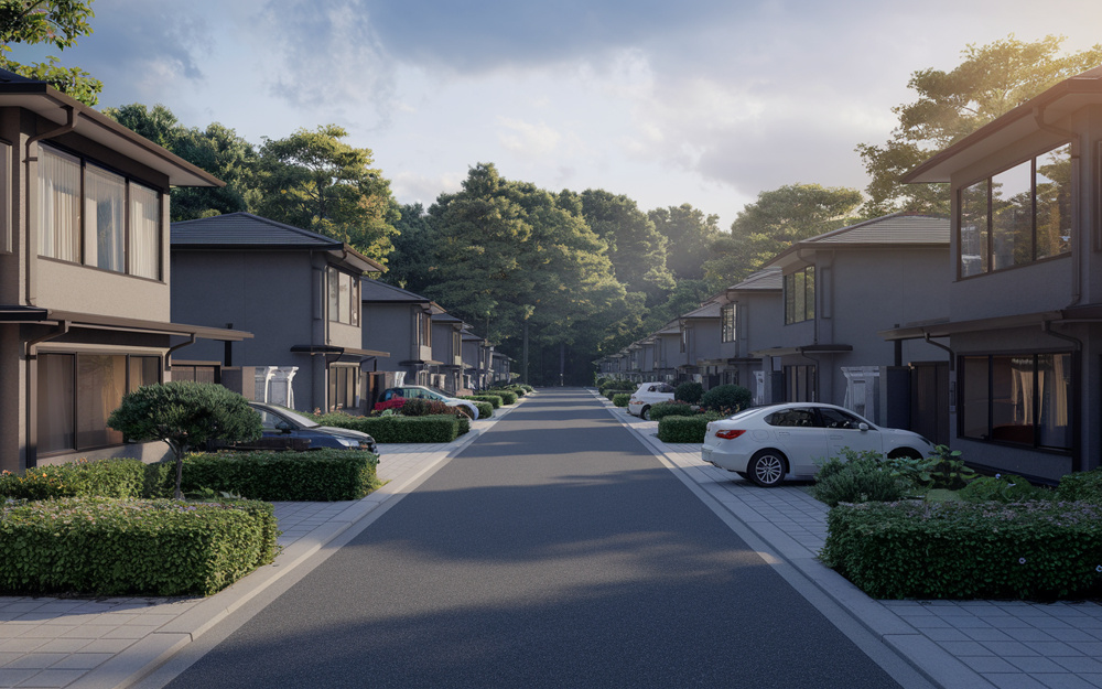 離婚時の不動産売却はどうする？財産分与のポイントを解説の画像