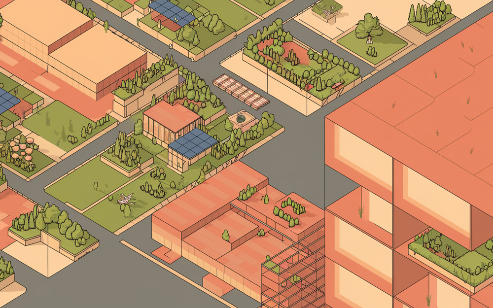 土地を収益化するためのポイントとは？土地活用プランをご紹介の画像