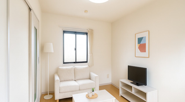 【ルームツアー】チェルヴォ｜南向きの明るいお部屋！広々キッチンや室内洗濯機置き場あり♪の画像