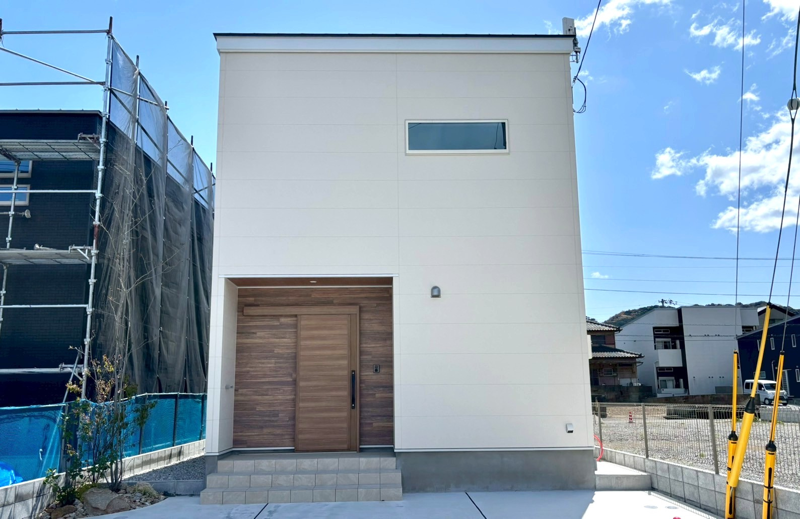 高知市朝倉西町新築ルームツアー動画ＵＰしました！の画像