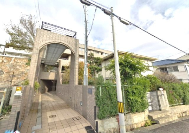 現金最大70,000円キャッシュバック‼『ルークレジデンス六甲』の画像