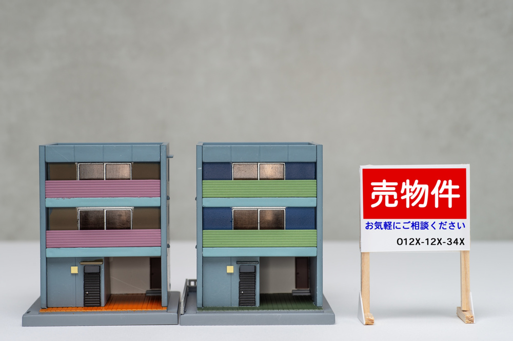 Vol.19  自宅を売る際に準備することは何？売却という世界へようこその画像