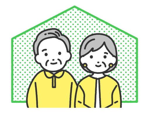 シニア世代の住み替えはなぜ重要？売却メリットをご紹介の画像