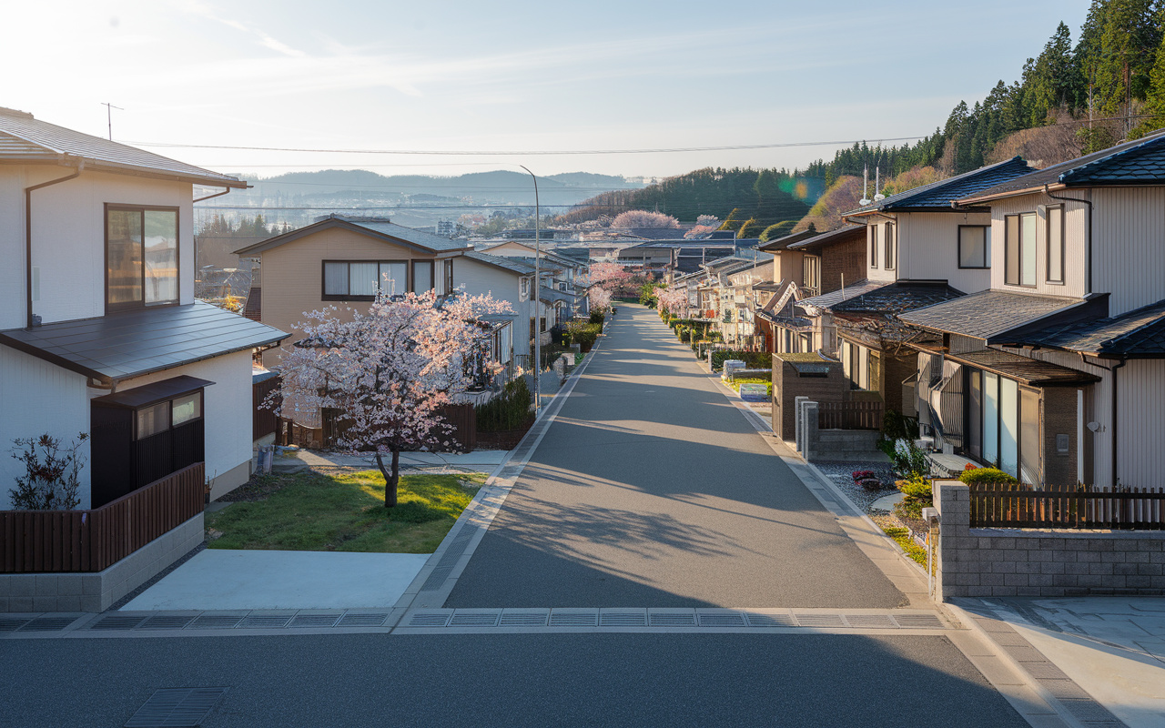 高崎市で中古住宅を売却するには？効果的な売却方法をご紹介の画像