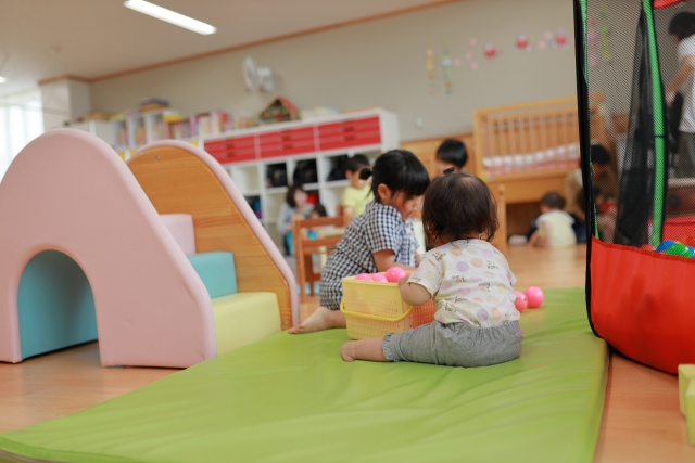 【鹿沼市】にある「ちびっこランド 鹿沼園」の概要！保育方針や施設体制もご紹介の画像