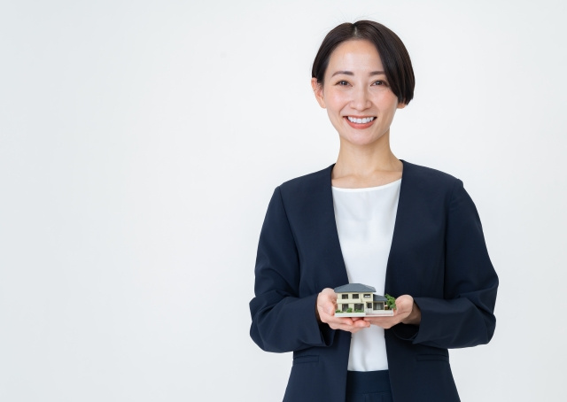 中古住宅を売却する前に検討しよう！既存住宅売買瑕疵保険とは何かを解説！の画像