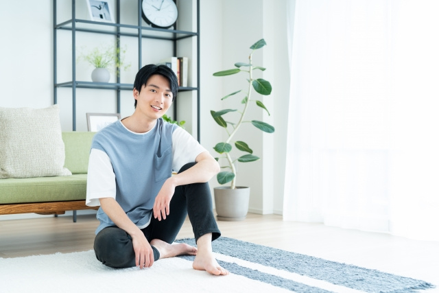 理由は「なんとなく」……そんな時に使える転居理由は？
